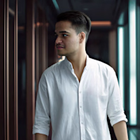 Pratyush   Mishra
