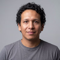 Jesús Camacho Mosqueira