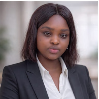 Joyce Abakah