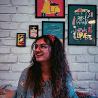 Shrishti Chavan