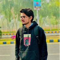 Mohsin Latif