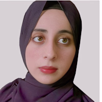 Fatima Ejaz