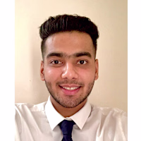 Varun avatar