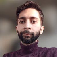 Syed Basit Ashraf