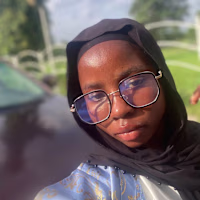 ODUSIJI FATIHA