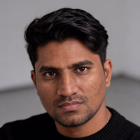 Raja Gnanasekaran