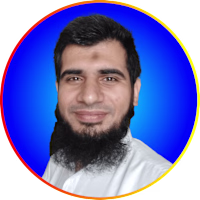 Muhammad Zubair Sohail