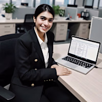 Mamta avatar