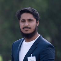 Muhammad Ahmed Raza