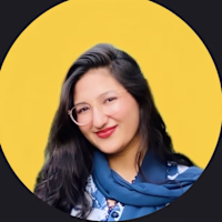 Tehreem Fatima