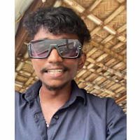 Sujay  E