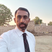 Shaukat avatar