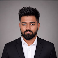 Madhavan p