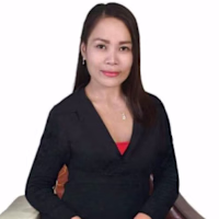 Jingle Christie Mendez Sajot