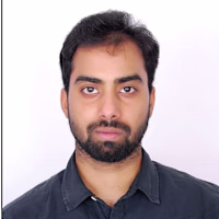 Amol Prakash