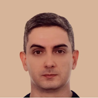 Vahan avatar
