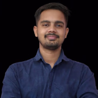 Aniket Gautam