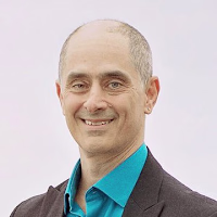 Eric avatar