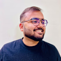 Divyansh Agarwal