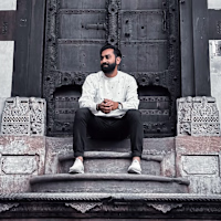 Narendra Solanki