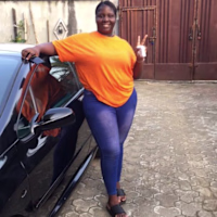 Princess  Onwukwe 