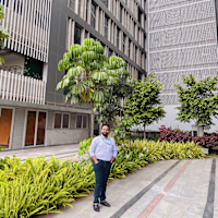 Ayush Anand  Srivastava