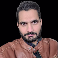 Muhammad Ibrar