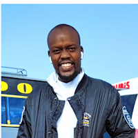 Dennis Munderu