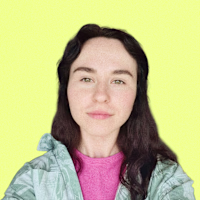 Olena Lyshak