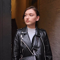 Tamuna Gogoberishvili