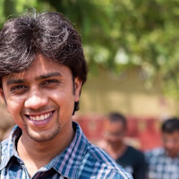 Kalpesh Sikchi