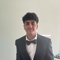 Aniket Bharati