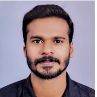 Nithin avatar