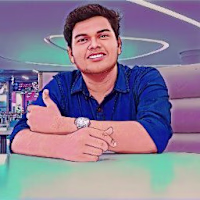 Saubhagya Bliarsingh