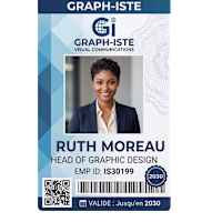 Ruth Moreau 