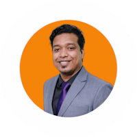 Md Ashraful  Islam
