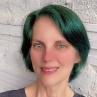 Carolyn Brown