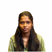 Sravani Tirumani