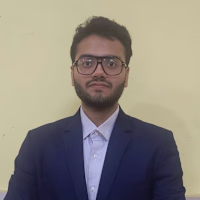 Omar Hashmi