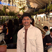 Vikrant Kapse