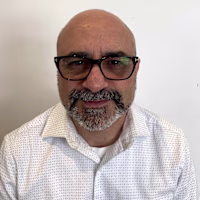 Richard Petrone
