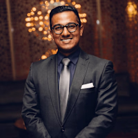 Noel Aruliah