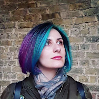 Styliani  Zografou 