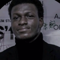 Anifowoshe Ibrahim