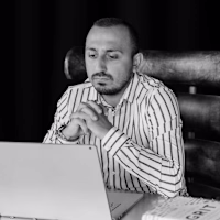 Hagop avatar