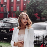 Nataliia Toderych