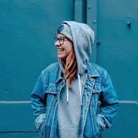 Rhea  avatar