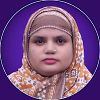 Omea Kulsum avatar