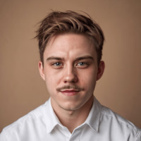 Kieran Pegel