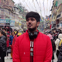 Rohit avatar